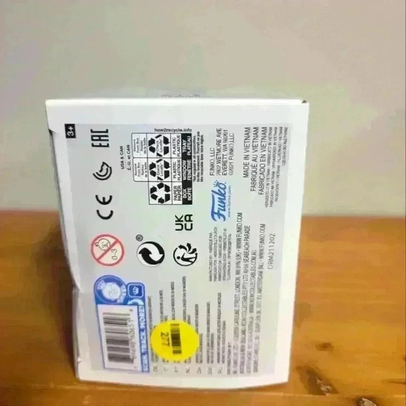 Funko pop teenage mutant ninja turtles 35 - Picture 2 of 6